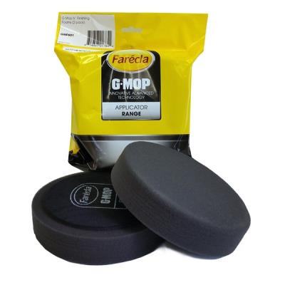 Farecla G-Mop Black Finishing Foam Farecla Applicators